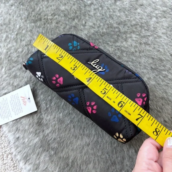 NWT Lug Bobsled XL Eyeglass Case - Picture 10 of 12